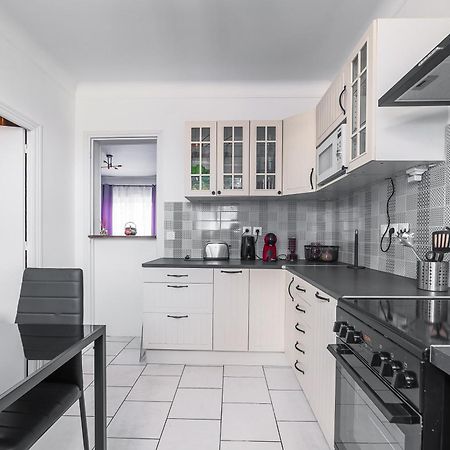 Cosy Modern Apartment - 1 Minute Walk From Train Station Creil Exterior foto