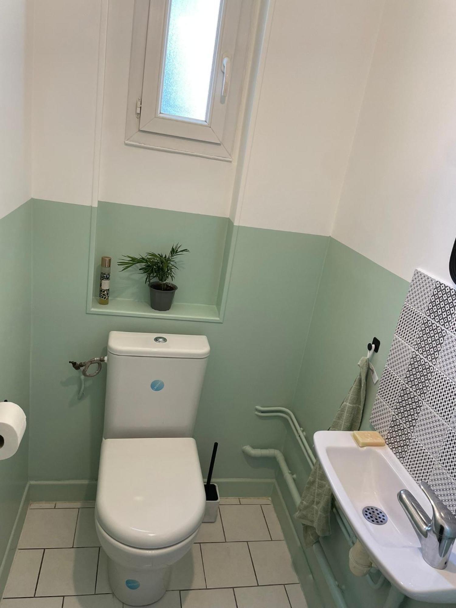 Cosy Modern Apartment - 1 Minute Walk From Train Station Creil Exterior foto